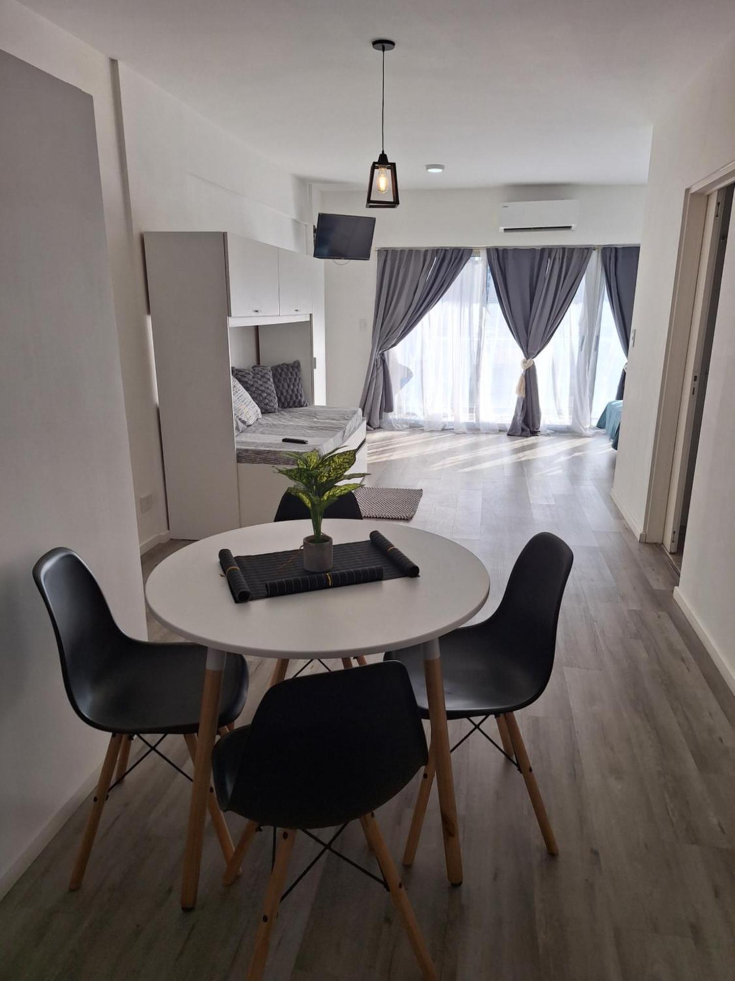 Apartamento Palermo Famili Ciudad Autónoma de Buenos Aires