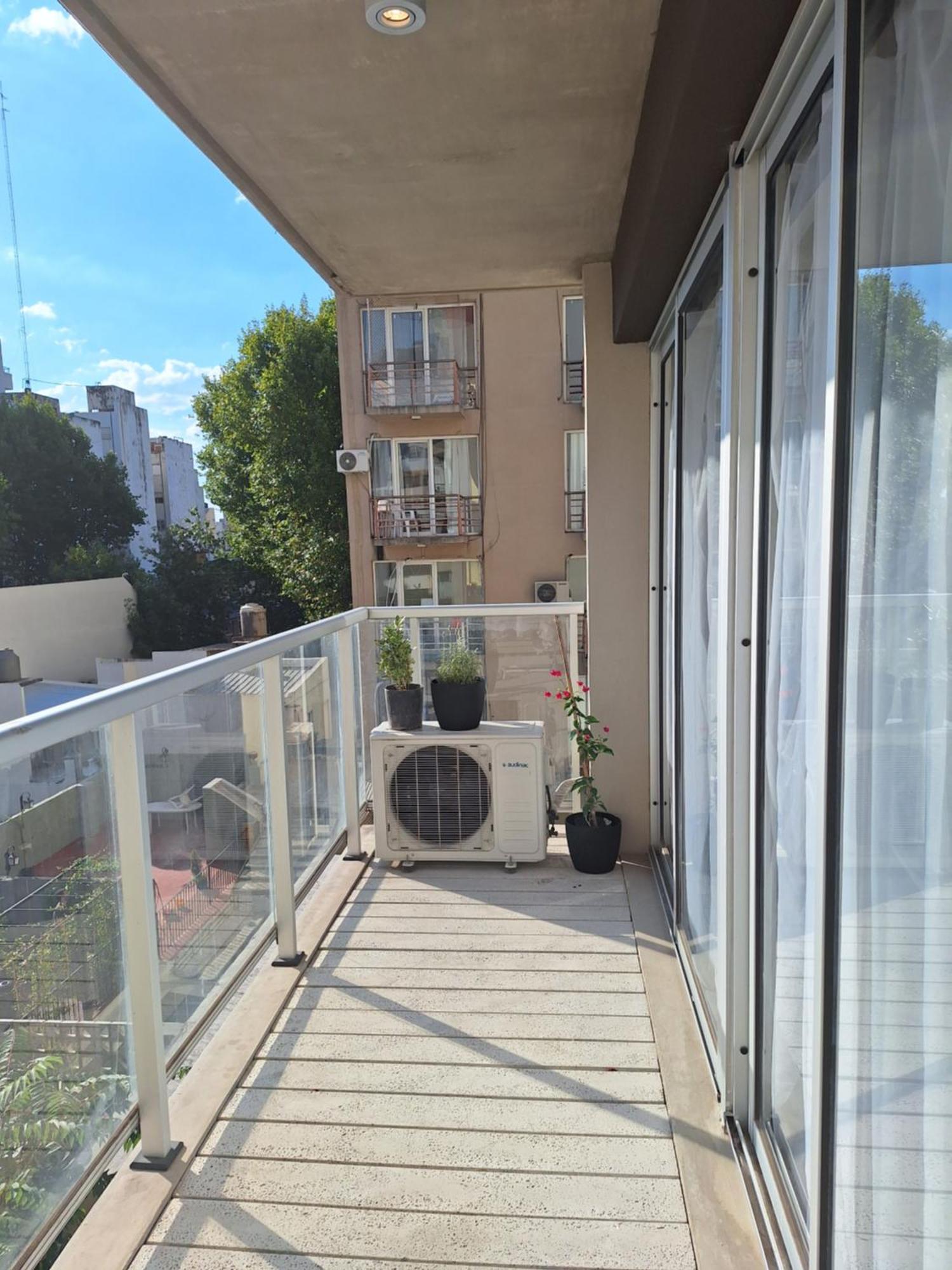 Palermo Famili Apartamento Ciudad Autónoma de Buenos Aires