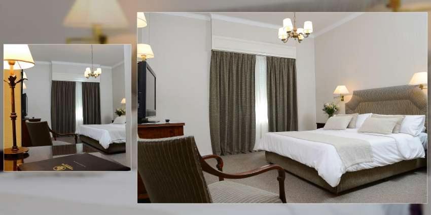 Lafayette Hotel 4*