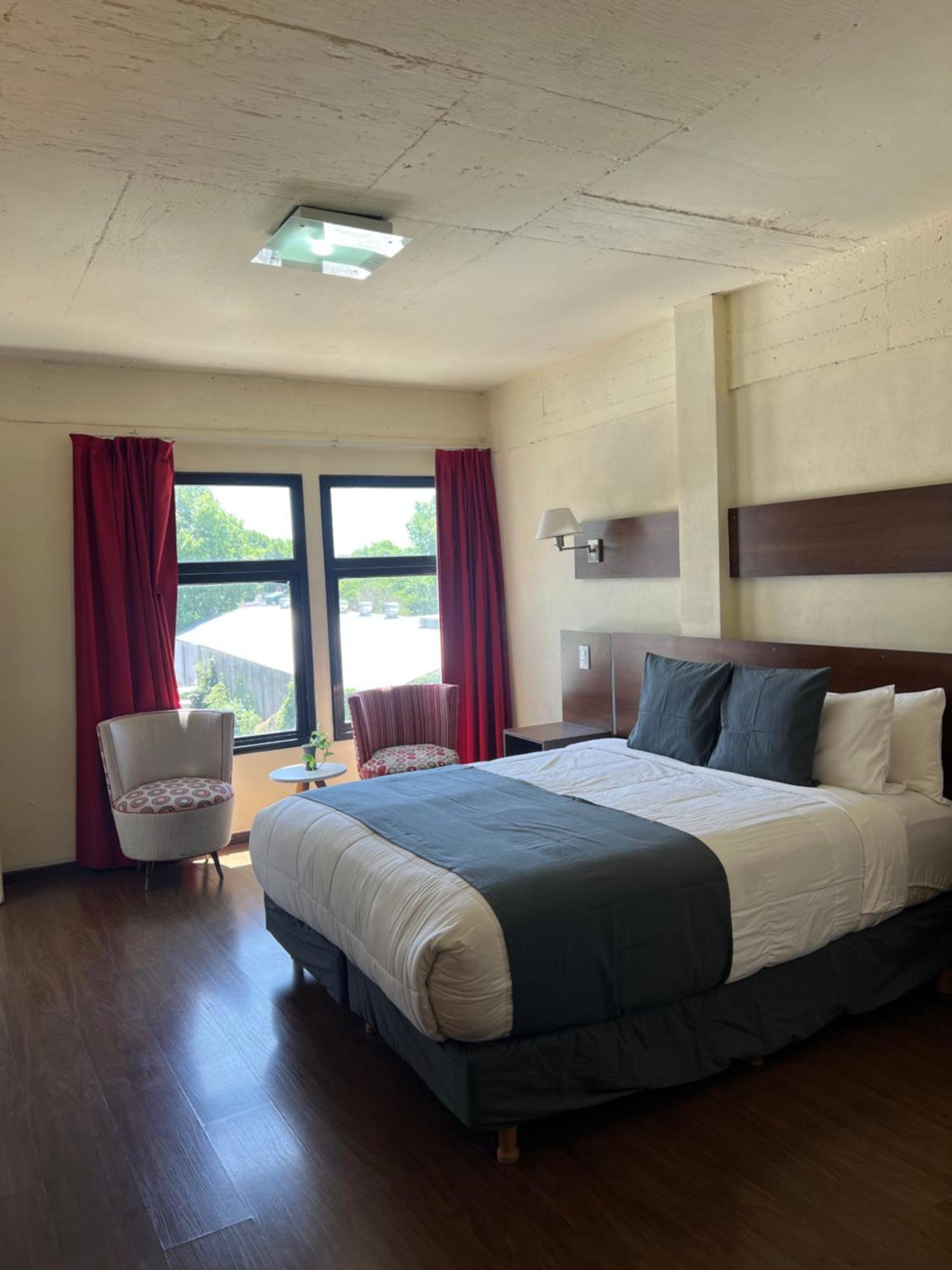 First Palermo Hotel 3*
