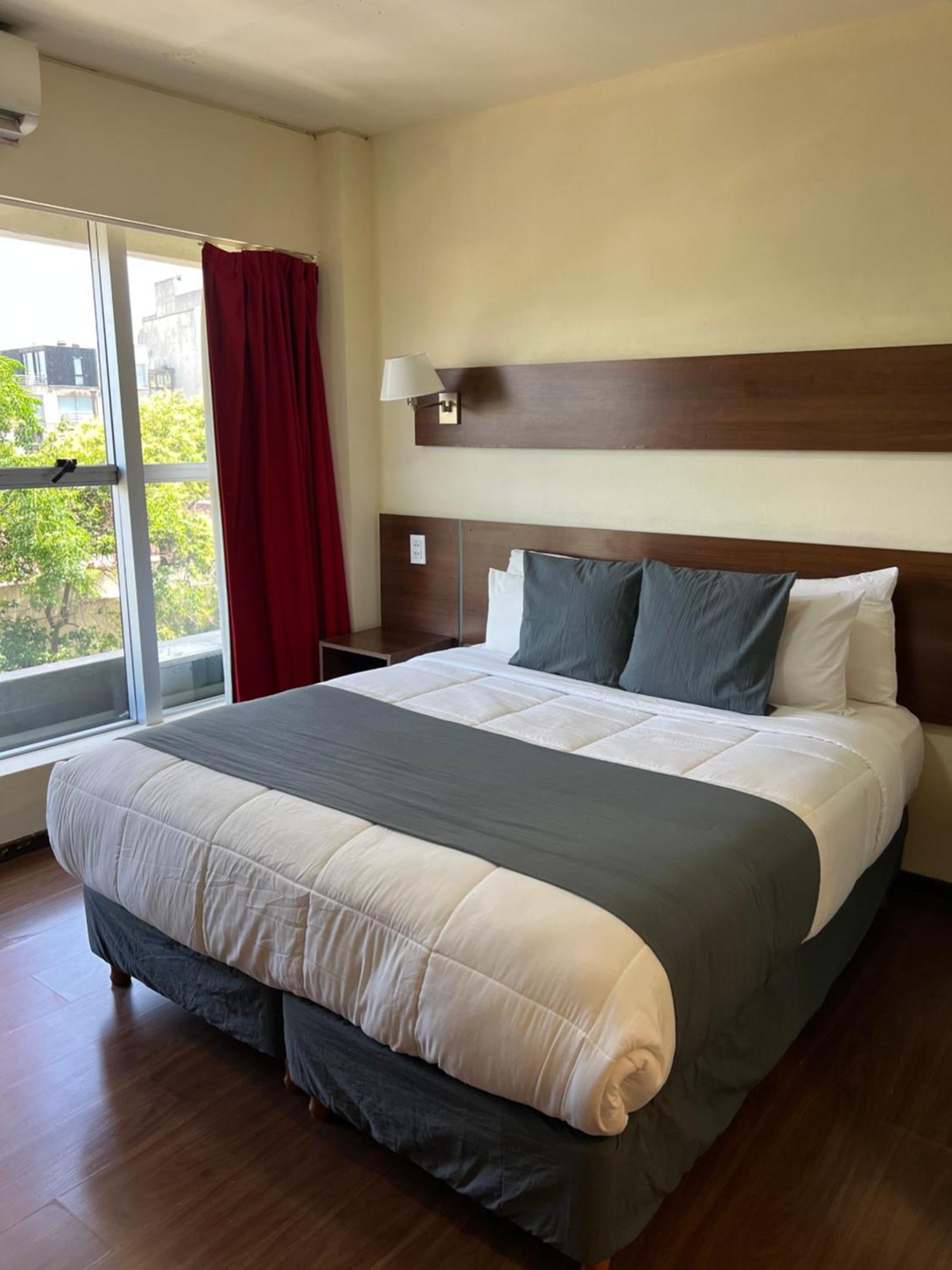 Hotel First Palermo Ciudad Autónoma de Buenos Aires