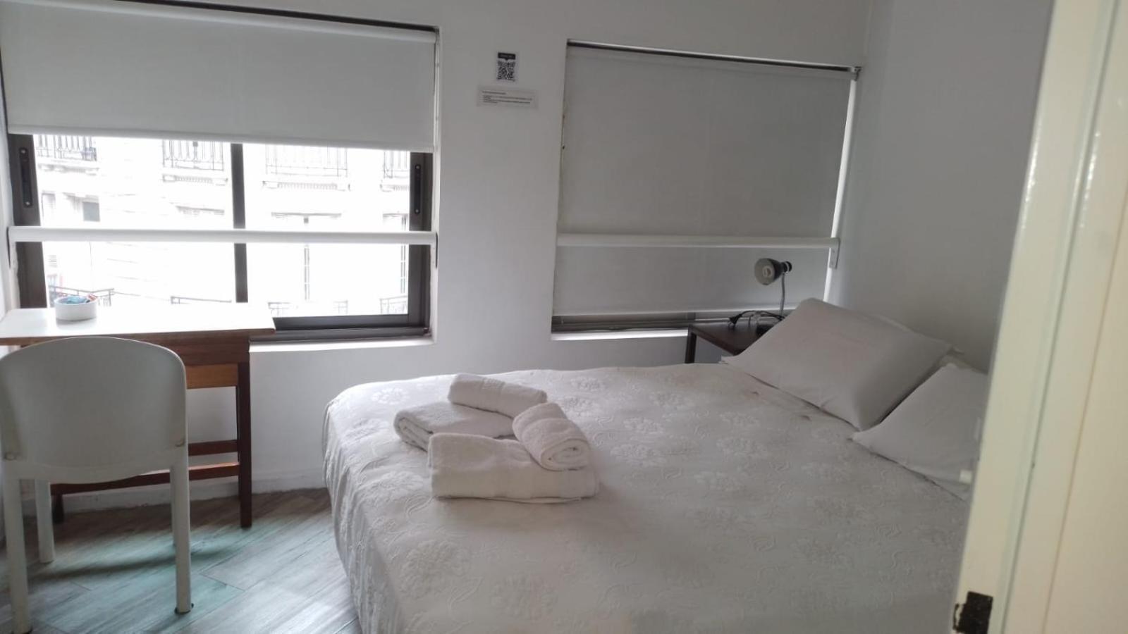 Ba Stop House Hotel
