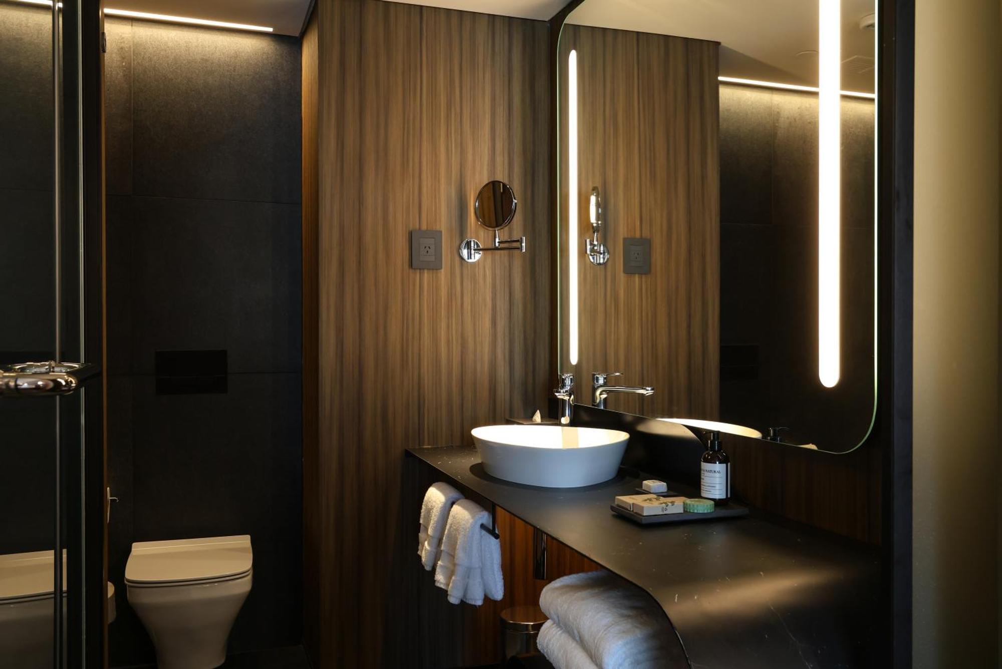 Recoleta Grand Hotel Ciudad Autónoma de Buenos Aires