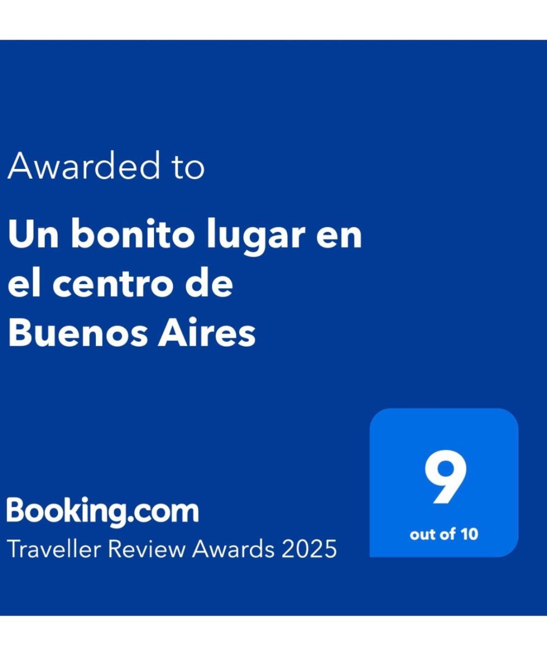 Apartamento Un Bonito Lugar En El Centro De