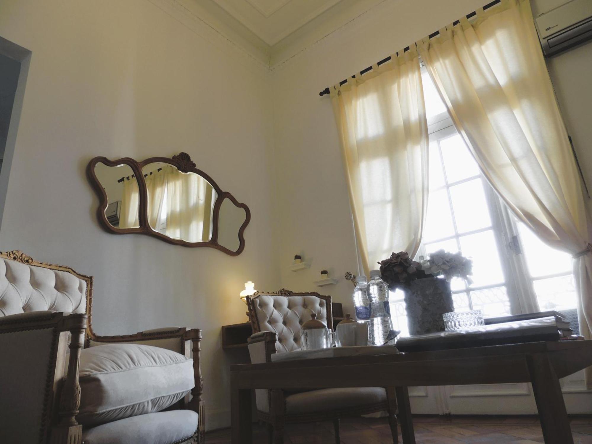 Hermoso Departamento En Pleno Centro Porteno * Buenos Aires