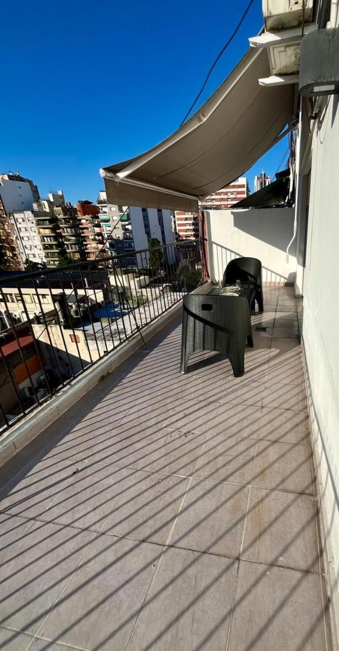 Ultimo Piso Con Increible Terraza En Palermo Ciudad Autónoma de Buenos Aires