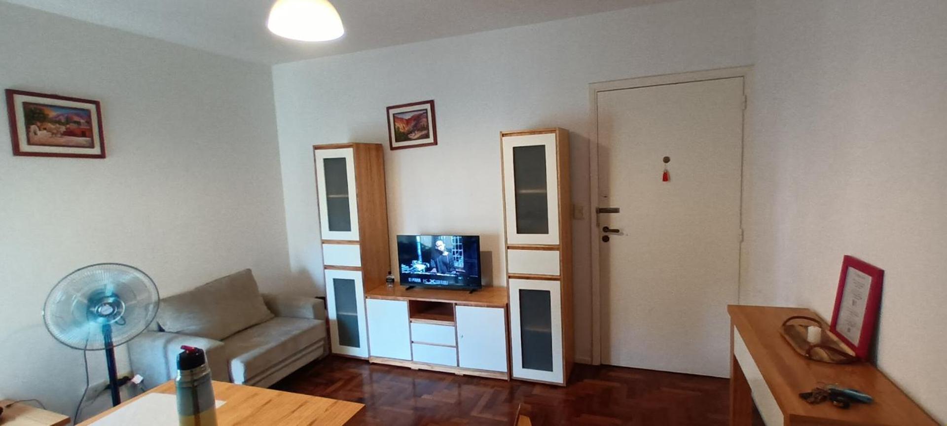 Capital Uriburu Apartamento