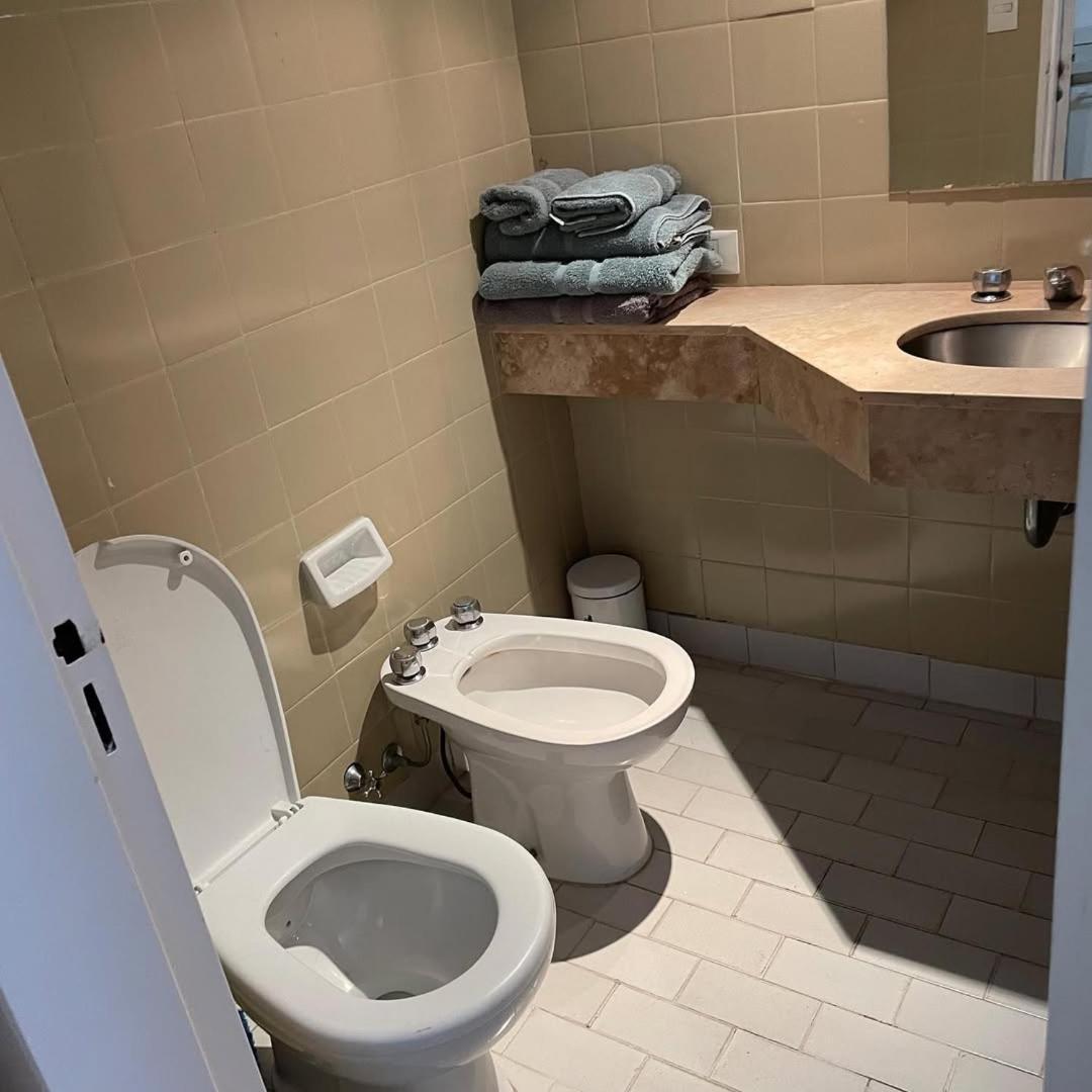 Apartamento Departamentos Cuatro Personas G Ciudad Autónoma de Buenos Aires