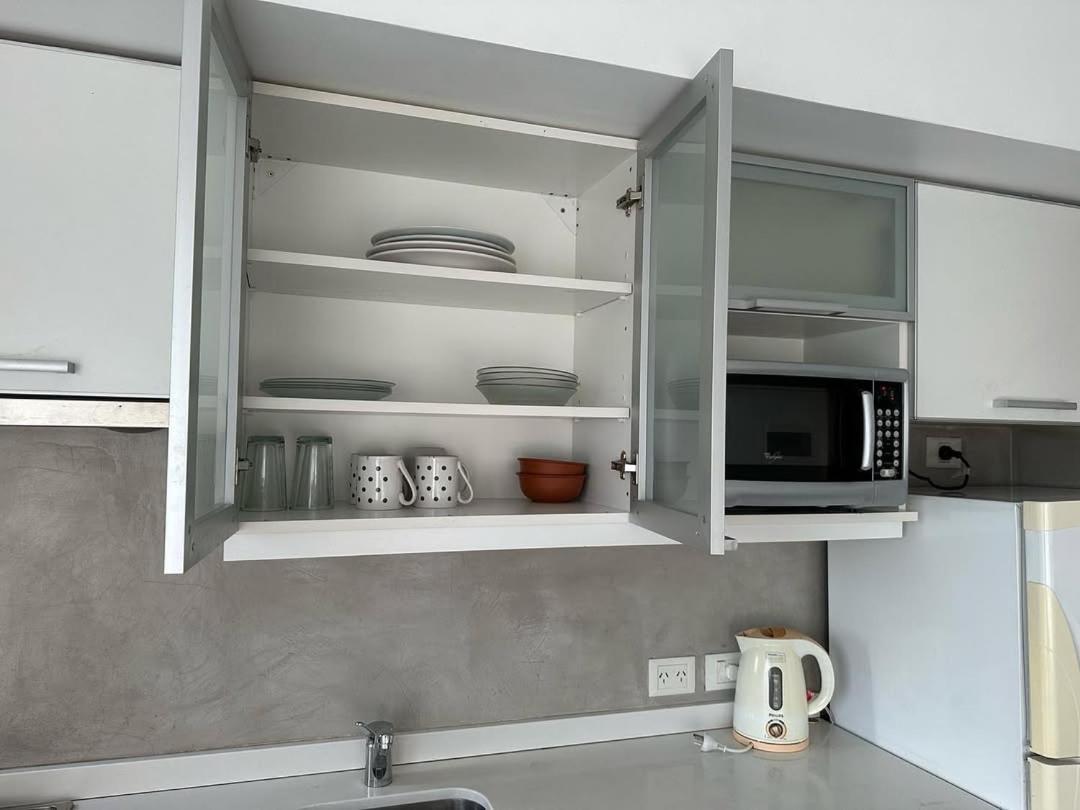 Apartamento Departamentos Cuatro Personas G