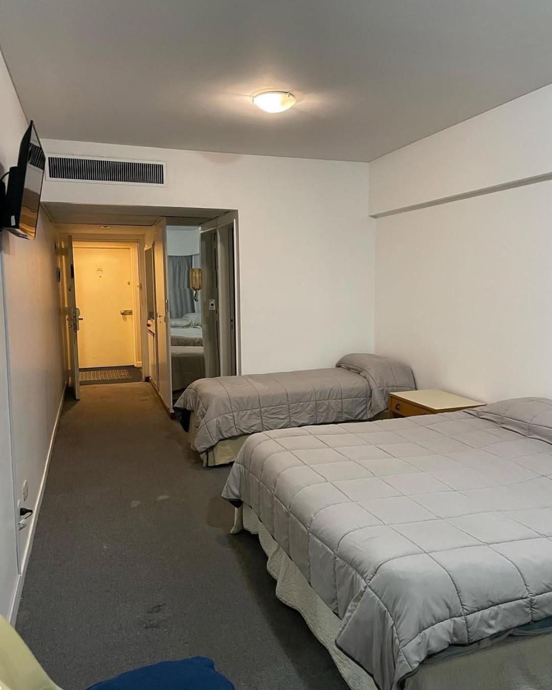 Departamentos Cuatro Personas G Apartamento Ciudad Autónoma de Buenos Aires