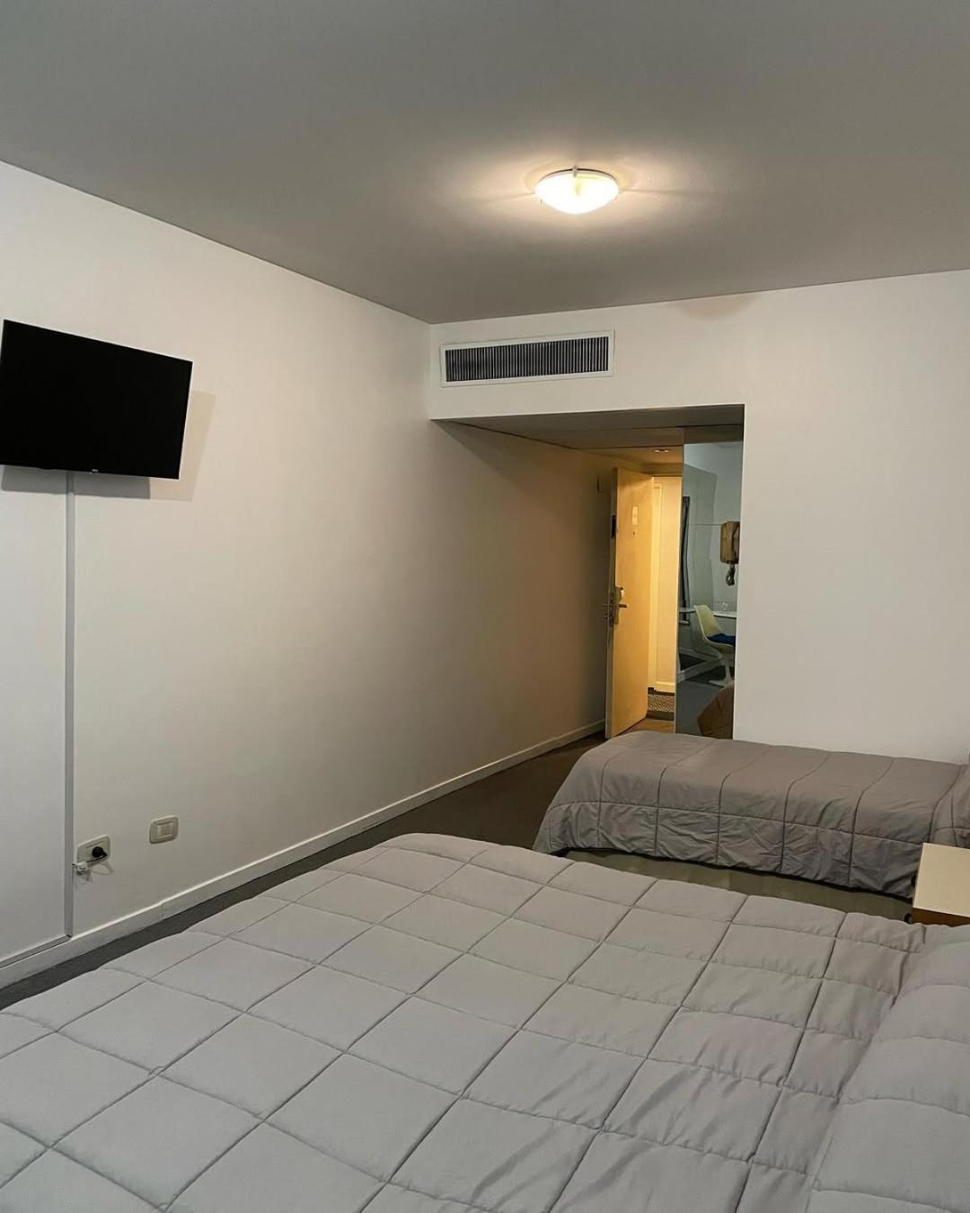 Apartamento Departamentos Cuatro Personas G Ciudad Autónoma de Buenos Aires