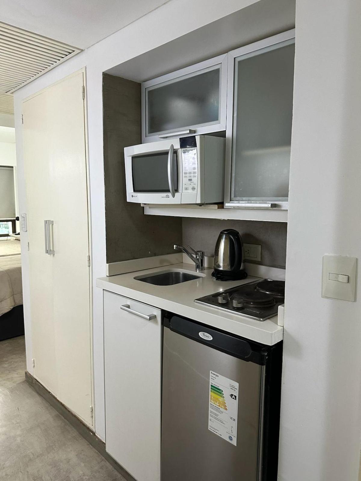 Apartamento Departamentos Cuatro Personas G