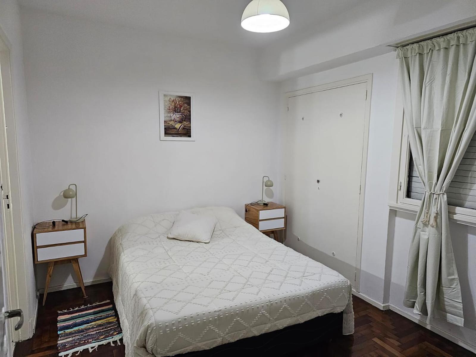 Capital Uriburu Apartamento Ciudad Autónoma de Buenos Aires