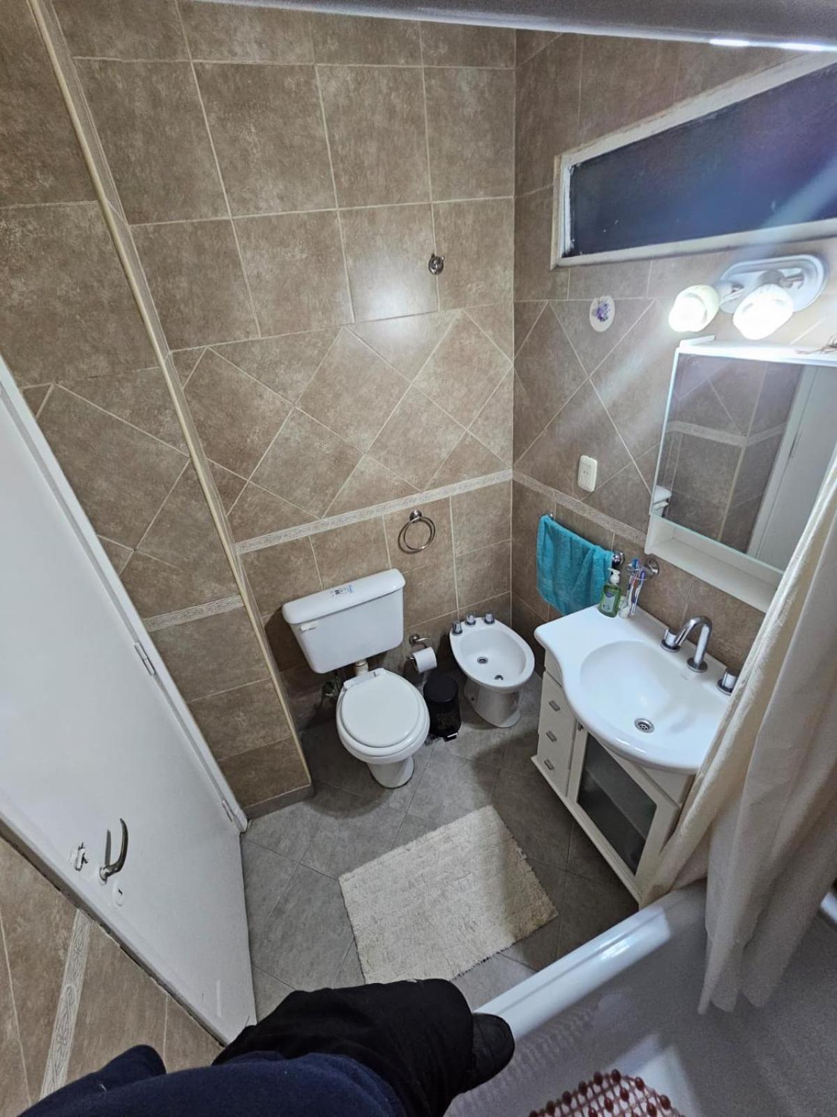 Apartamento Capital Uriburu *