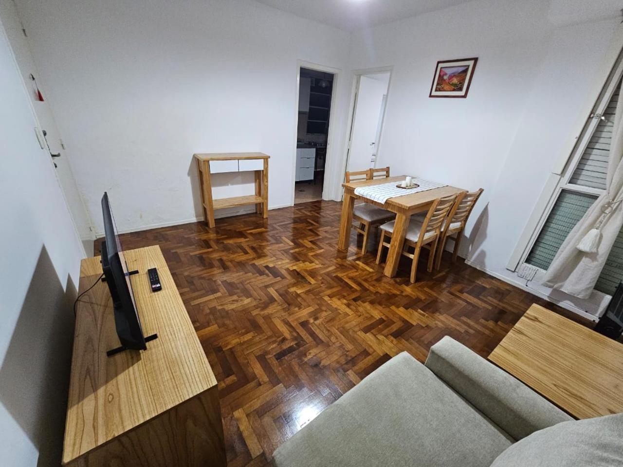 Capital Uriburu Apartamento Ciudad Autónoma de Buenos Aires