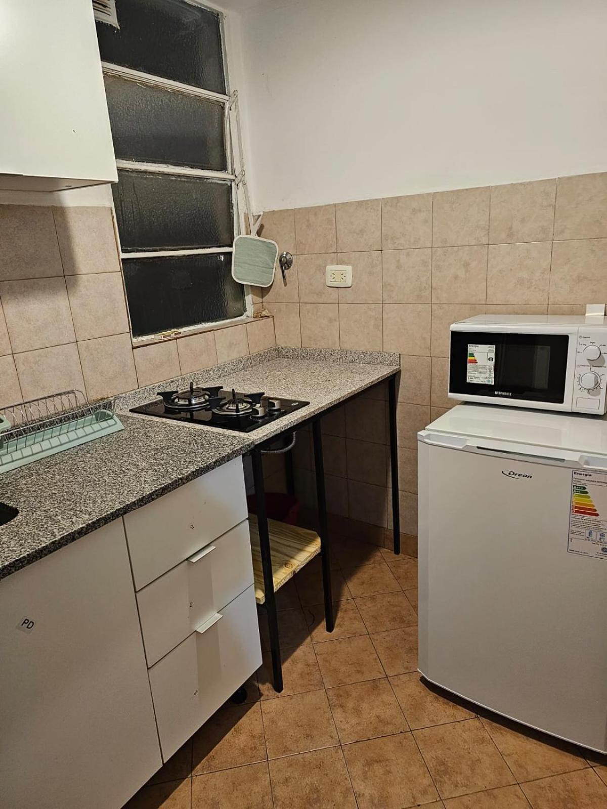 Apartamento Capital Uriburu