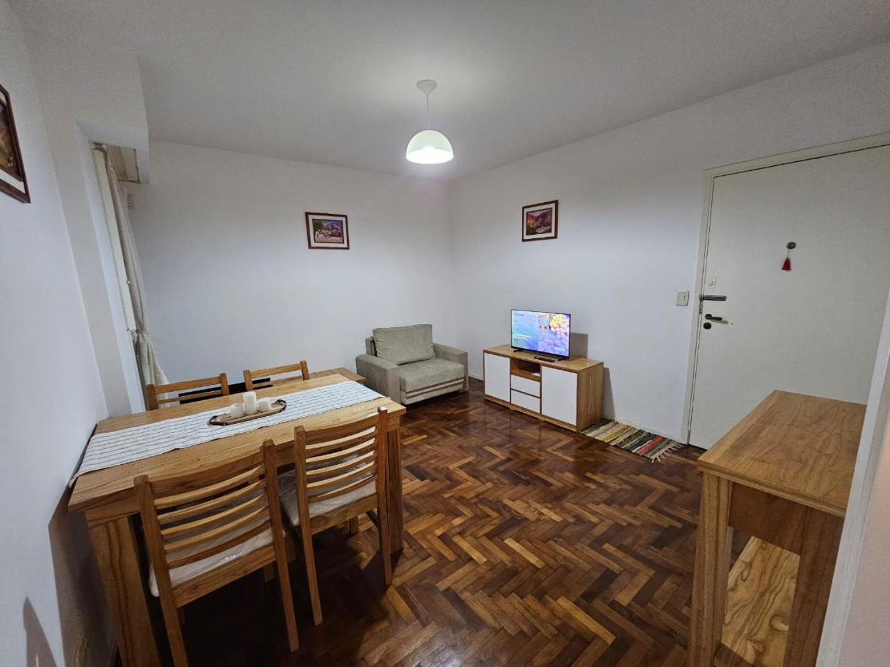 Apartamento Capital Uriburu Ciudad Autónoma de Buenos Aires