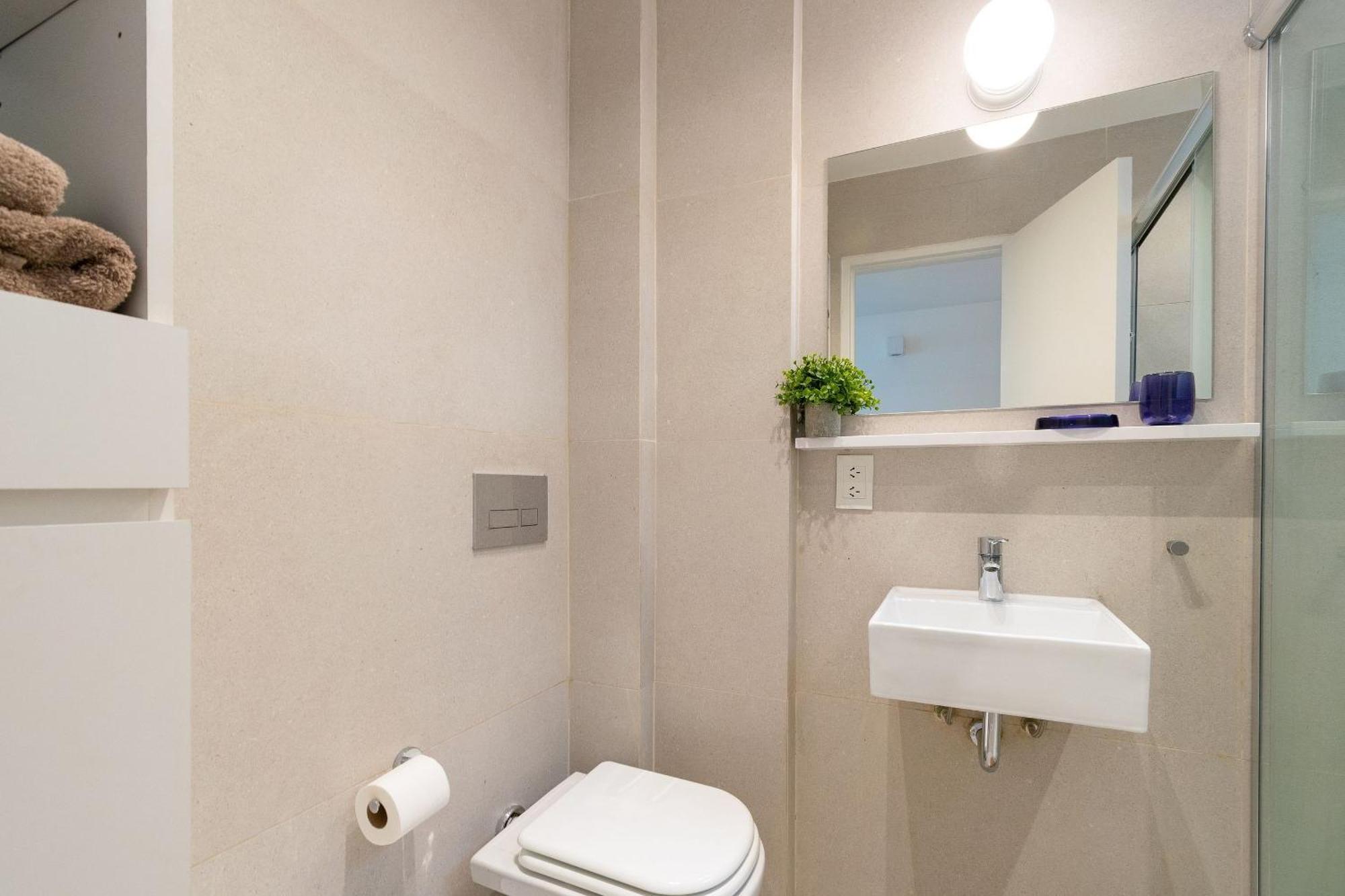 Amplio Y Luminoso Departamento En Recoleta Apartamento Ciudad Autónoma de Buenos Aires