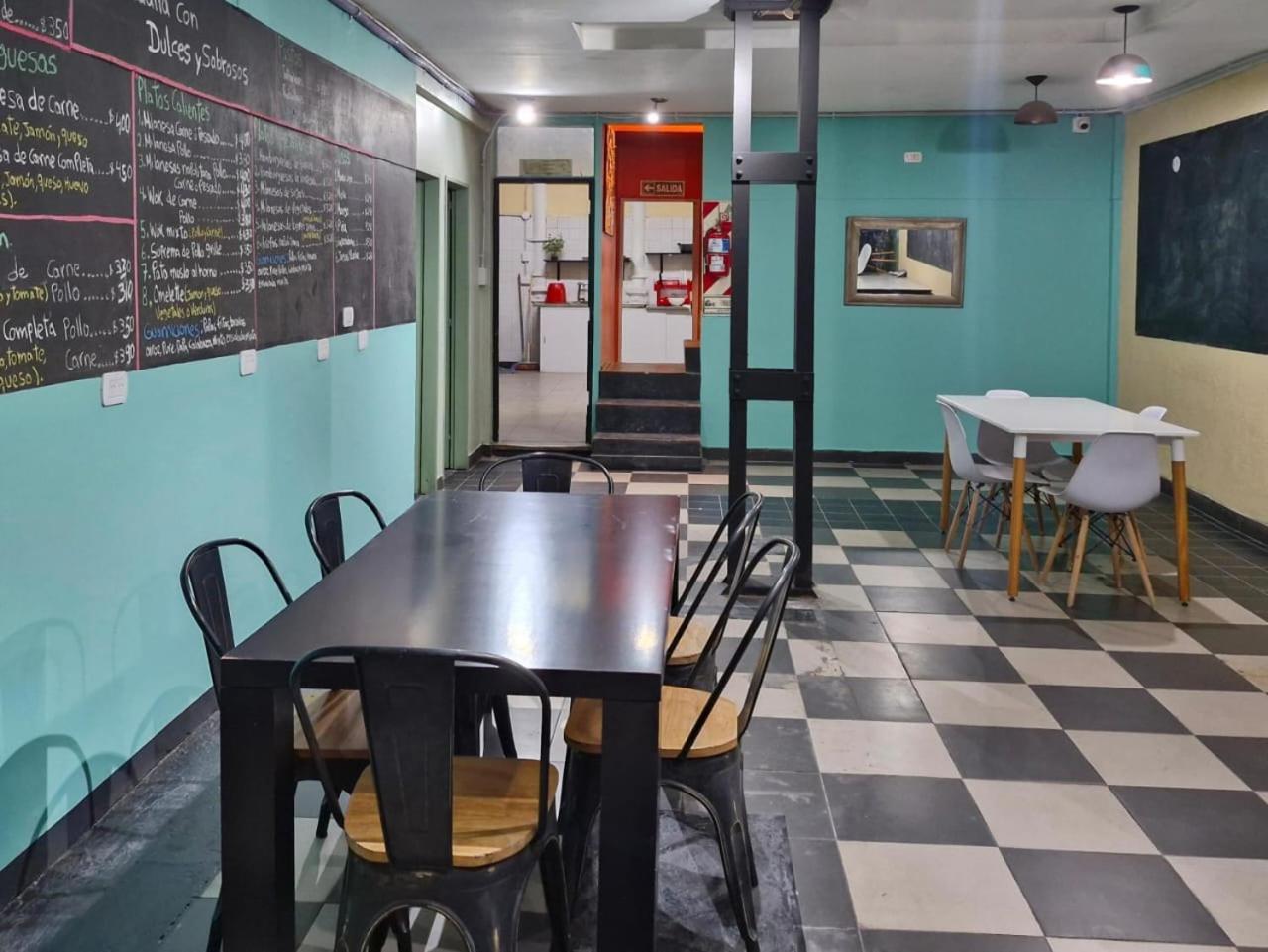 Hipolito Hotel
