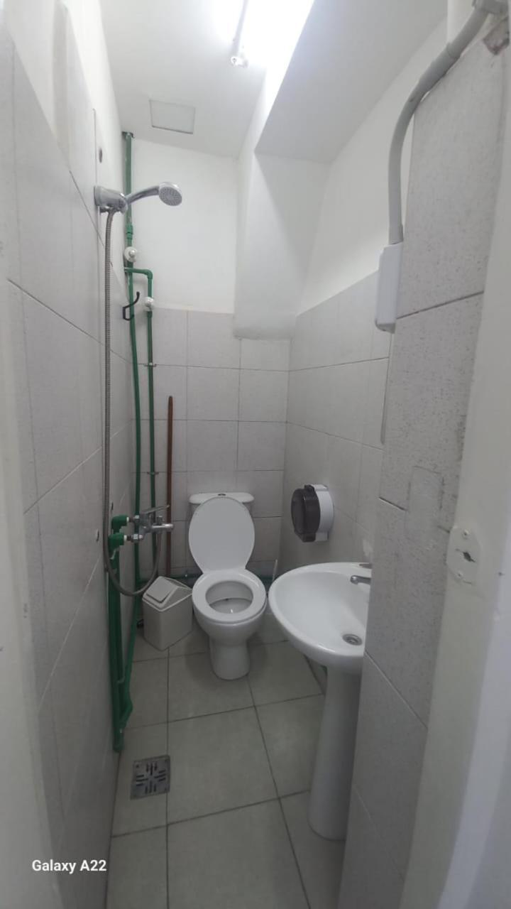 Hipolito Hotel