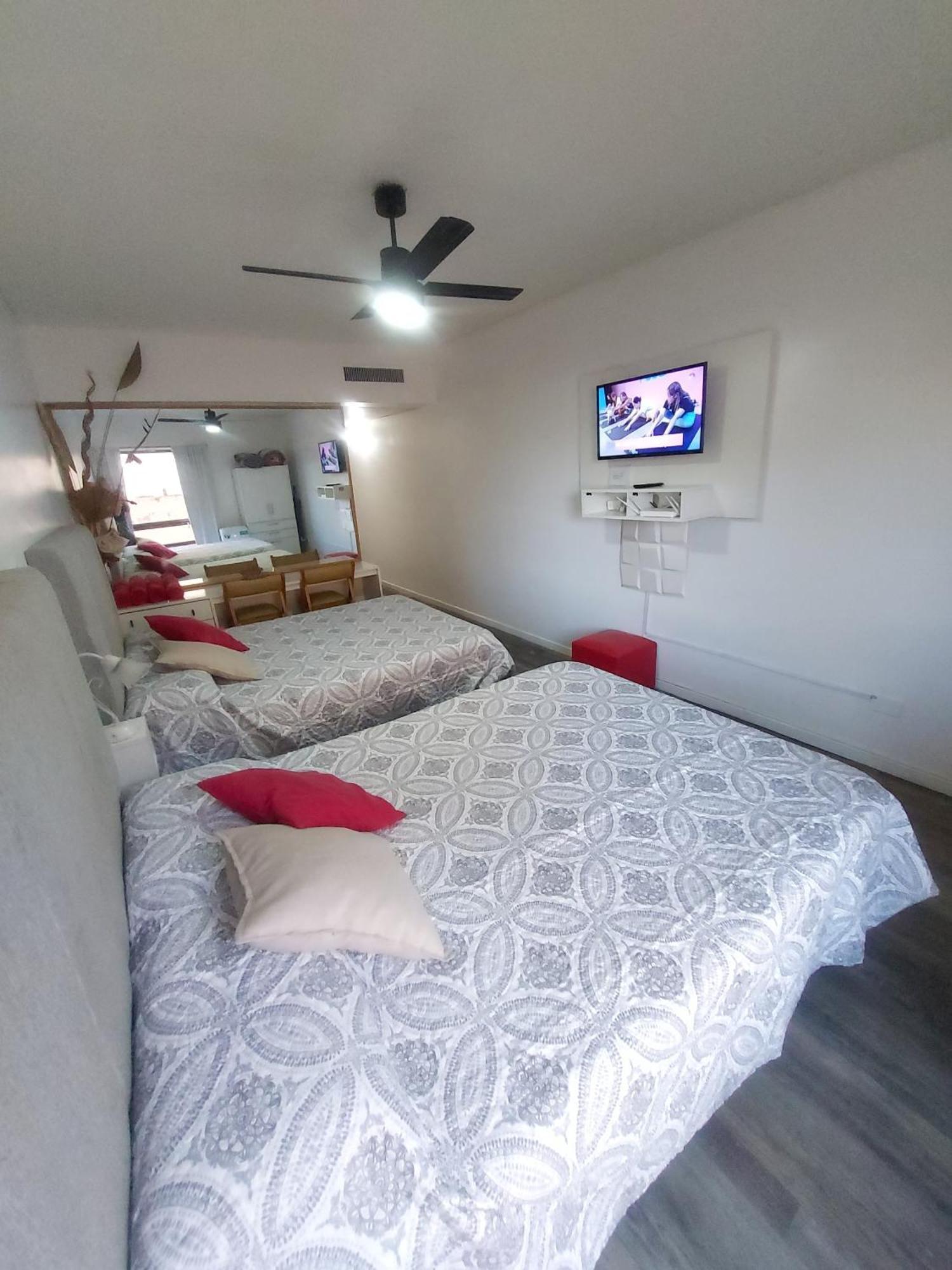 Departamento En El Centro De Apartamento Ciudad Autónoma de Buenos Aires