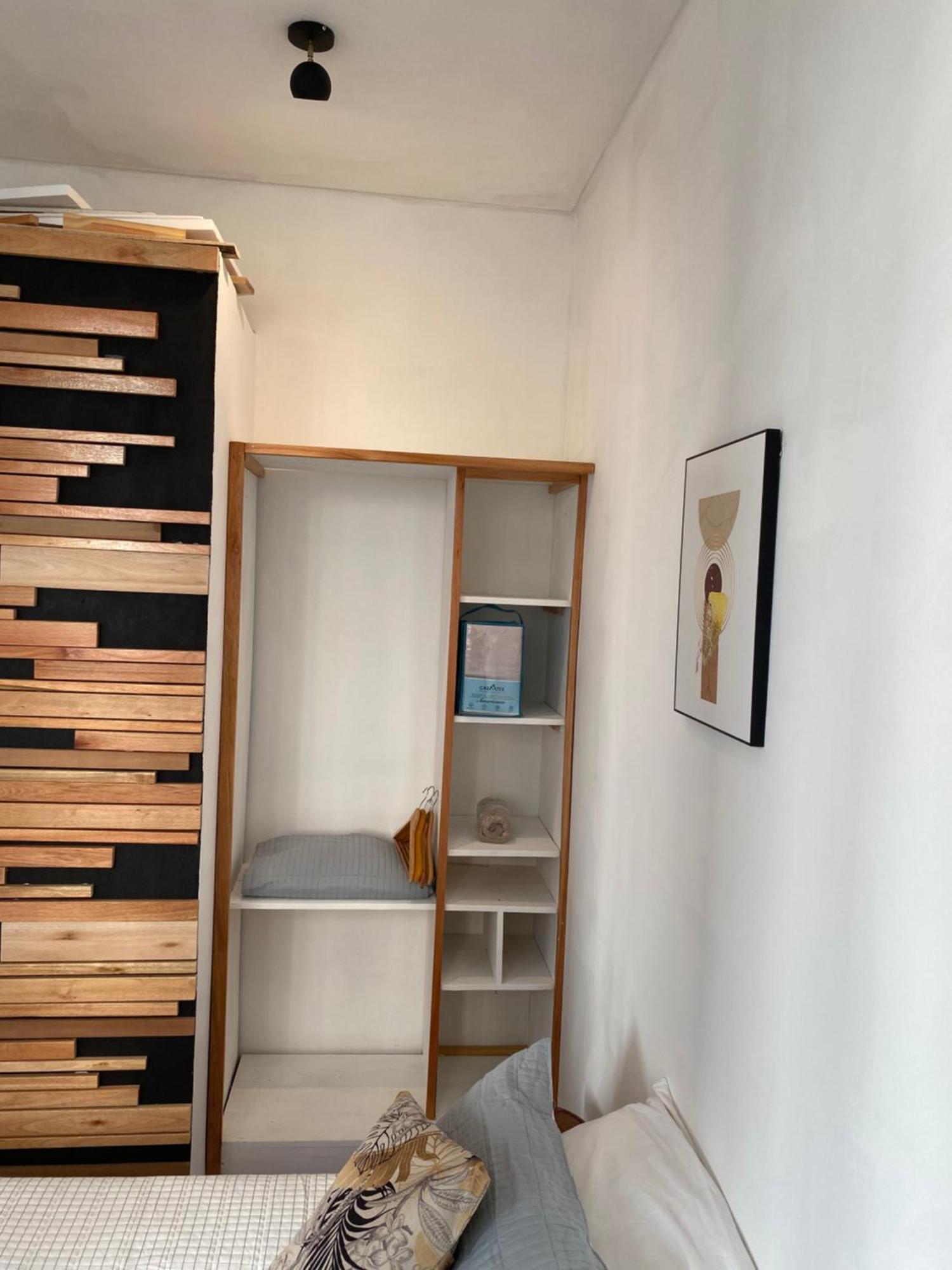 Tuc540 Apartamento *