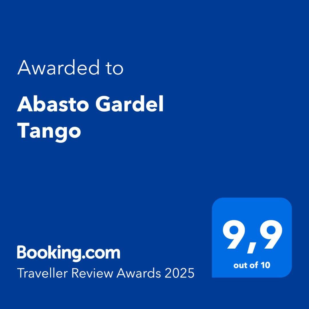 Abasto Gardel Tango *