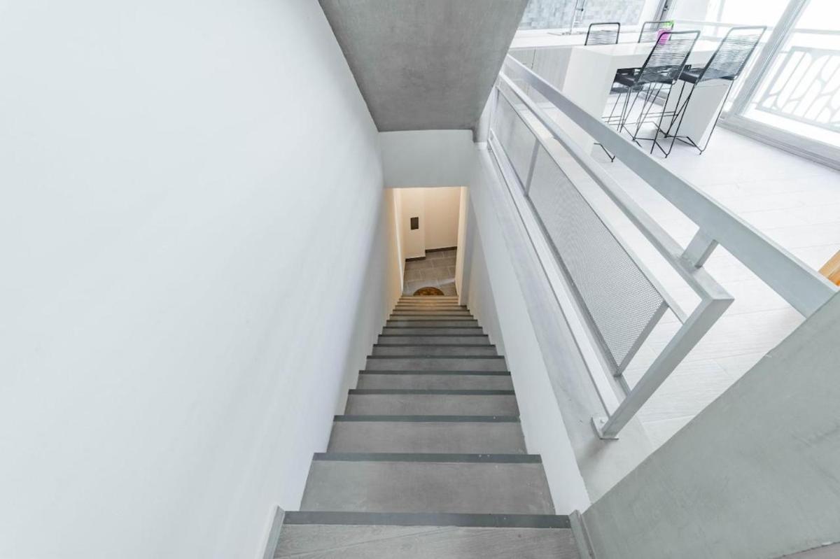 Apartamento Con Terraza Propia En Palermo Ciudad Autónoma de Buenos Aires
