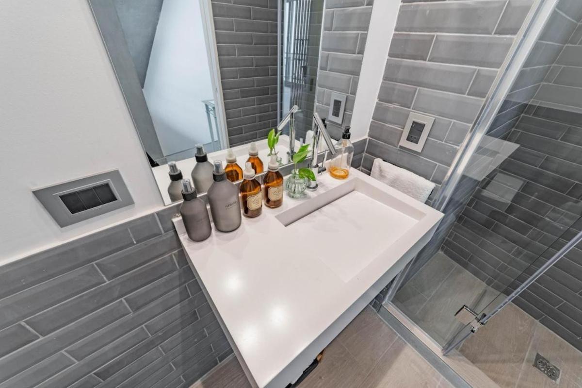 Con Terraza Propia En Palermo Apartamento *