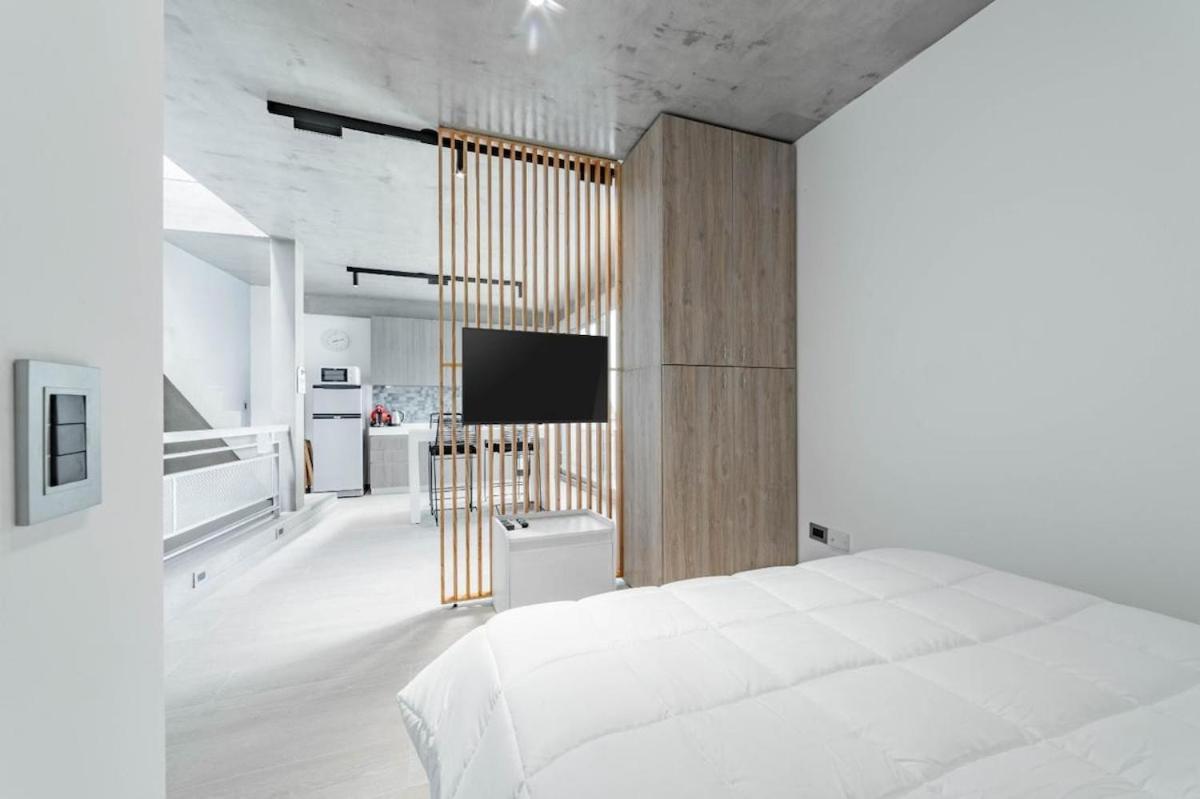 Apartamento Con Terraza Propia En Palermo *