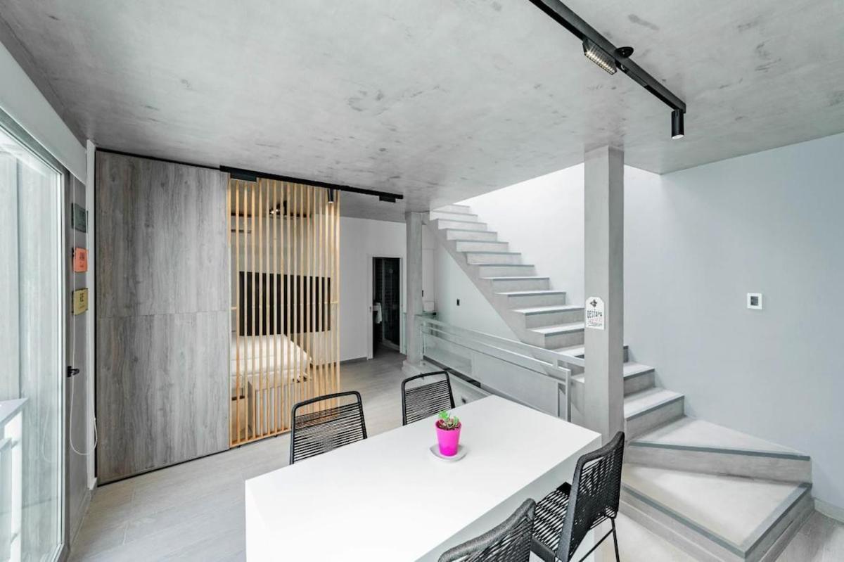 Con Terraza Propia En Palermo Apartamento Ciudad Autónoma de Buenos Aires