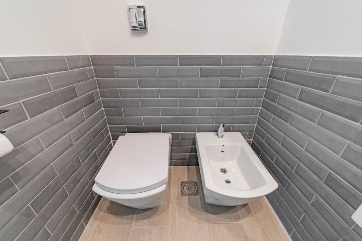 Apartamento Con Terraza Propia En Palermo