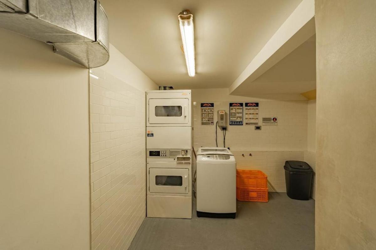 Apartamento Con Terraza Propia En Palermo