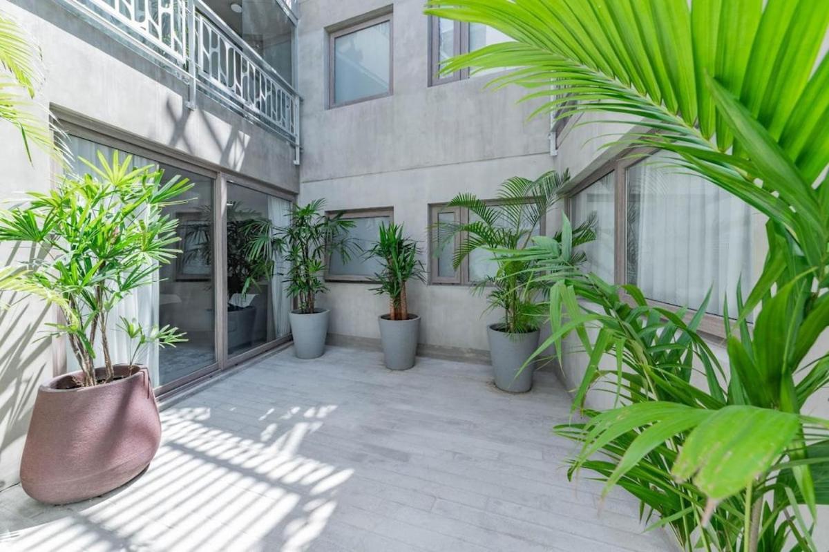 Con Terraza Propia En Palermo Ciudad Autónoma de Buenos Aires