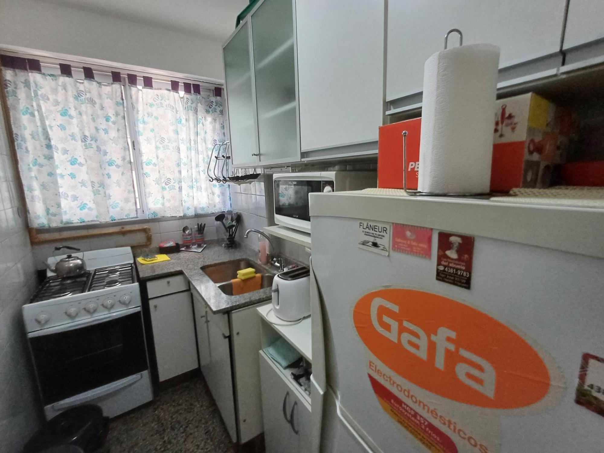 Apartamento Avenida De Mayo 1316 Ciudad Autónoma de Buenos Aires