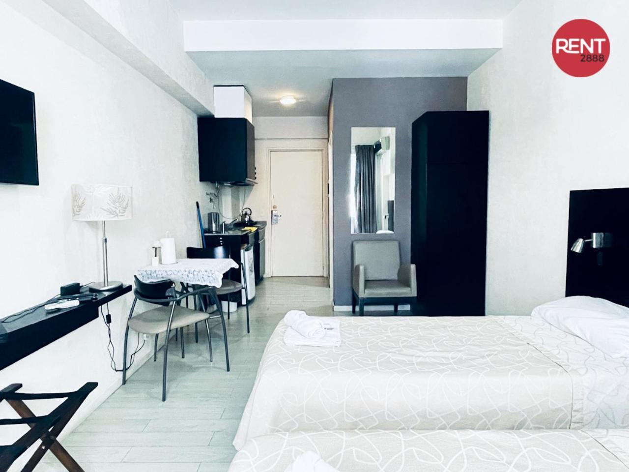 Apartamento Rent Peron Italiano *
