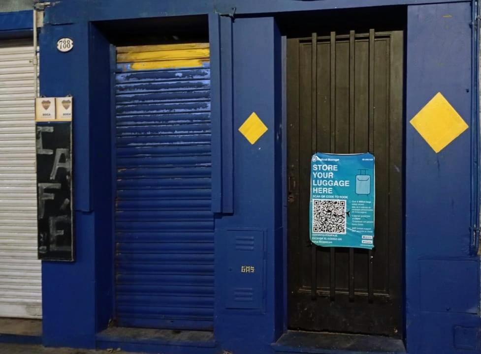 Juniors 222 Buenos Aires