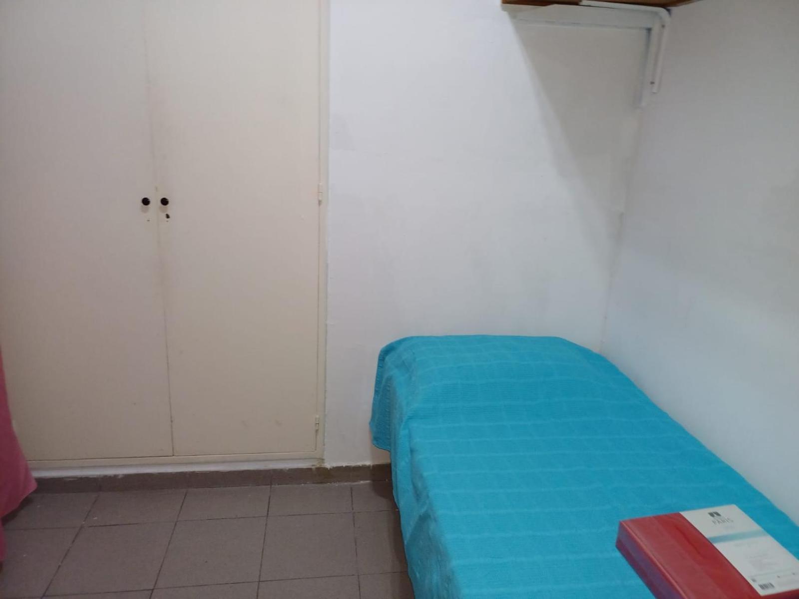 Juniors 222 Albergue Buenos Aires