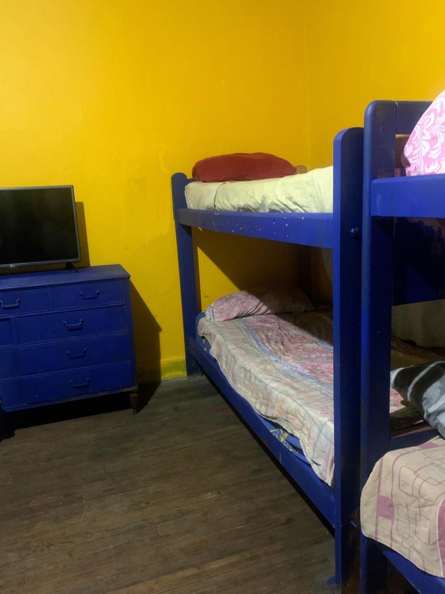 Albergue Juniors 222 Buenos Aires