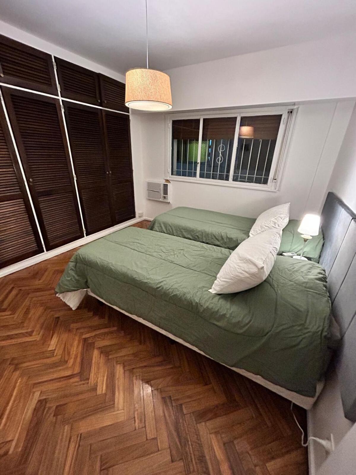Dpto Completo, Luminoso Y Tranquilo En San Telmo Apartamento Buenos Aires