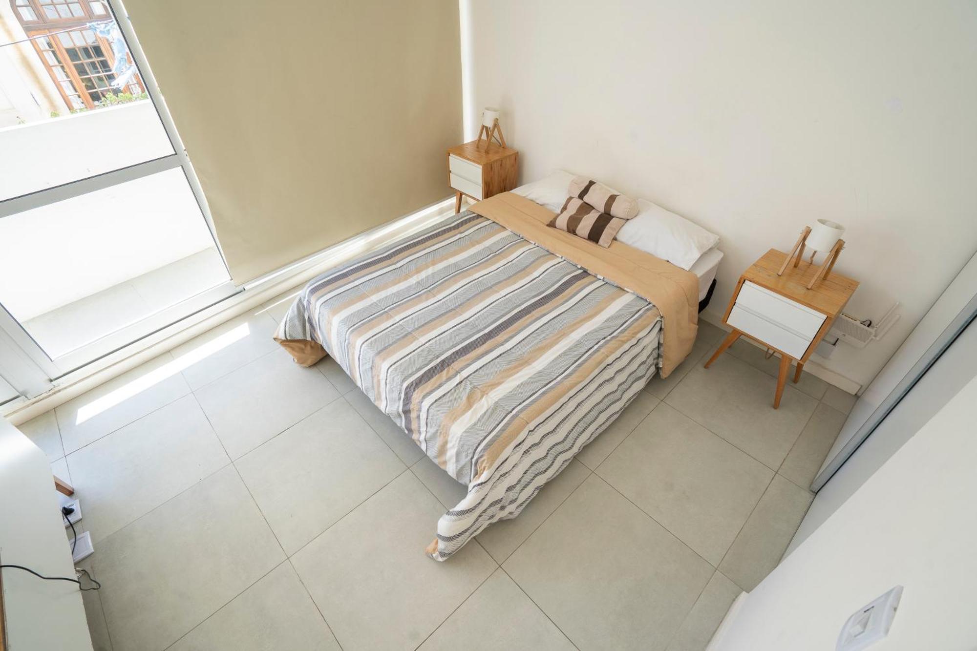 Sky Host Bolivar Apartamento Ciudad Autónoma de Buenos Aires