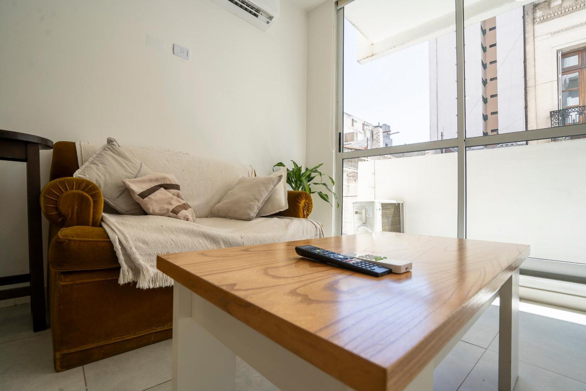 Apartamento Sky Host Bolivar *