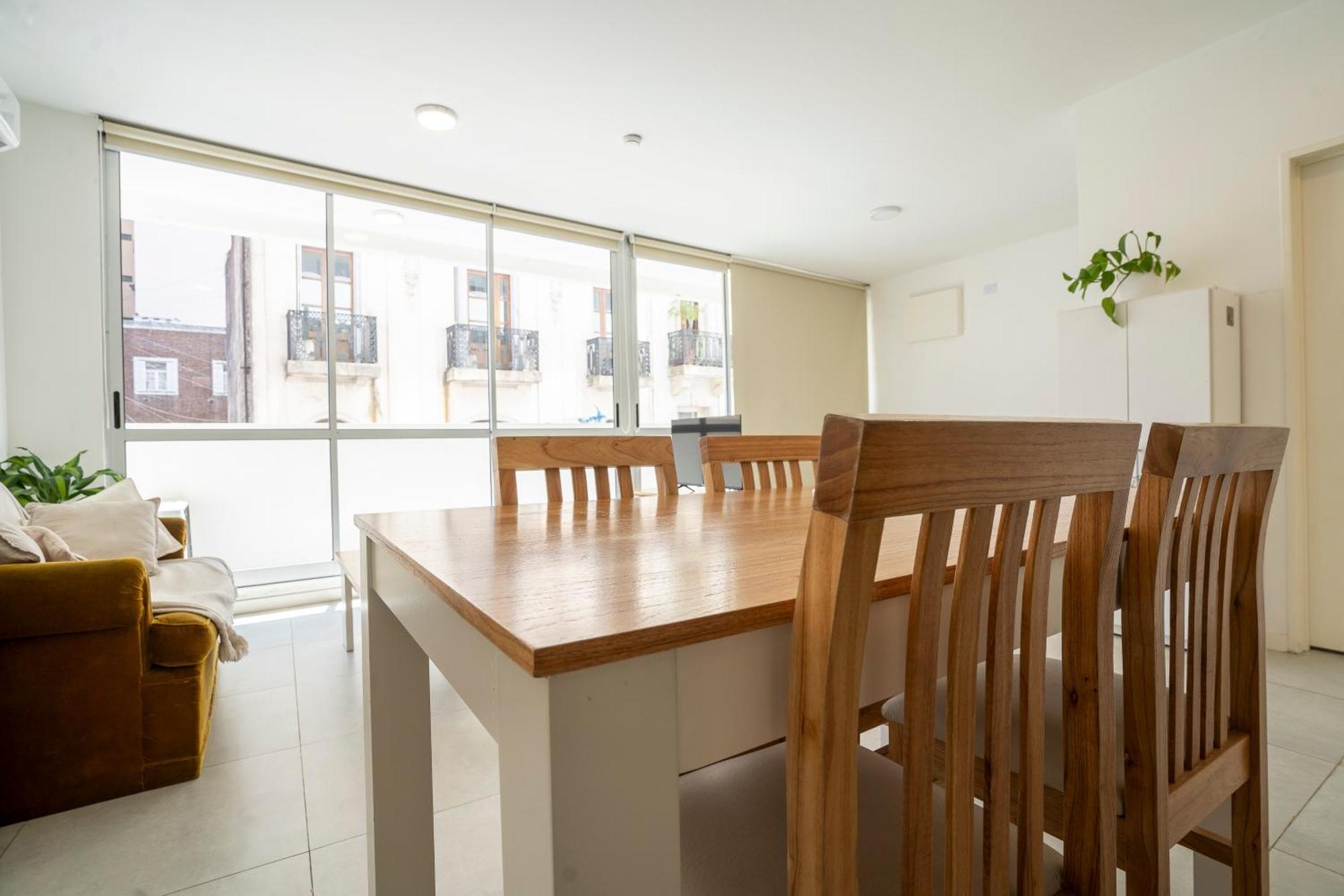 Apartamento Sky Host Bolivar