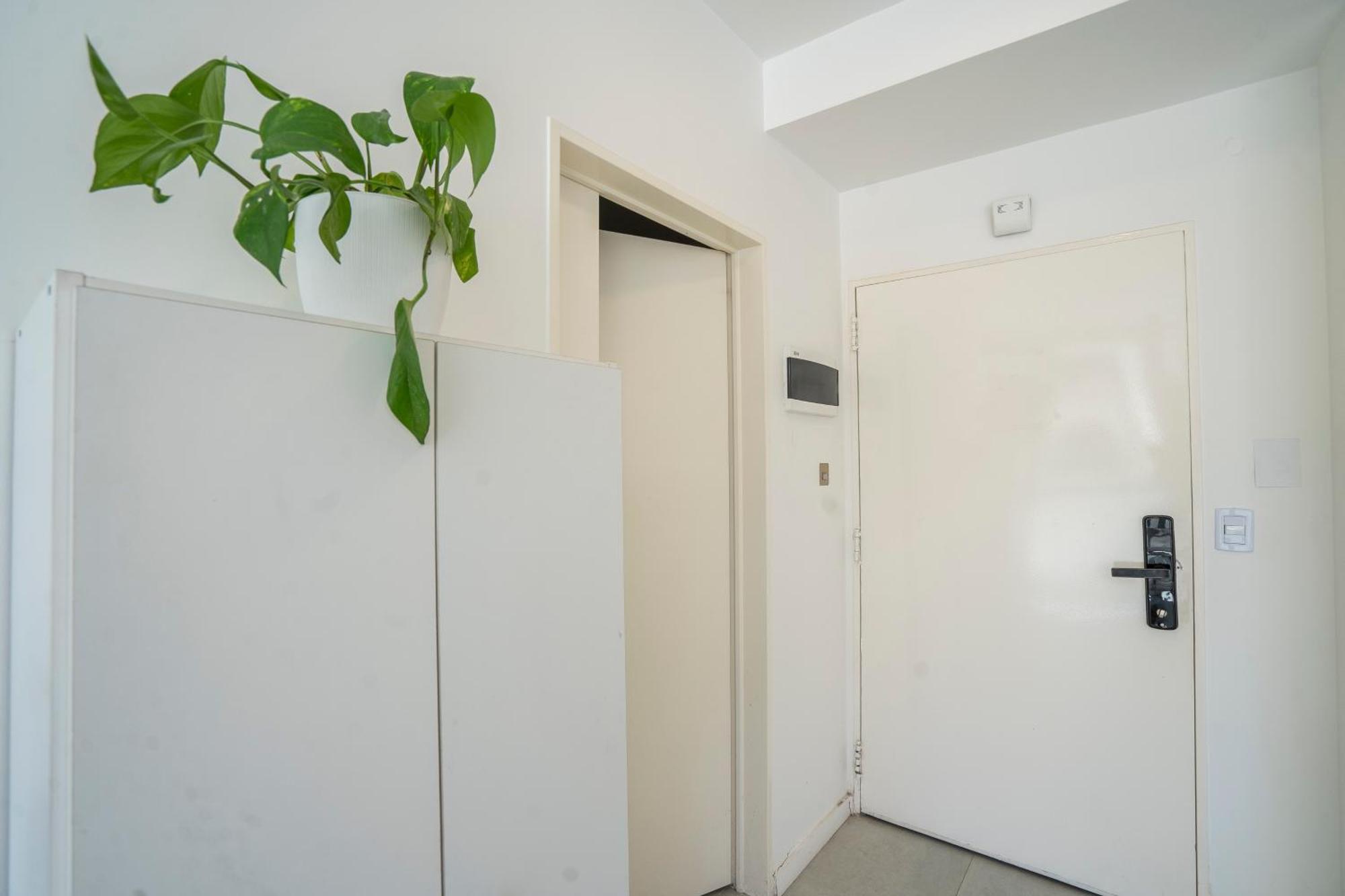 Apartamento Sky Host Bolivar Ciudad Autónoma de Buenos Aires