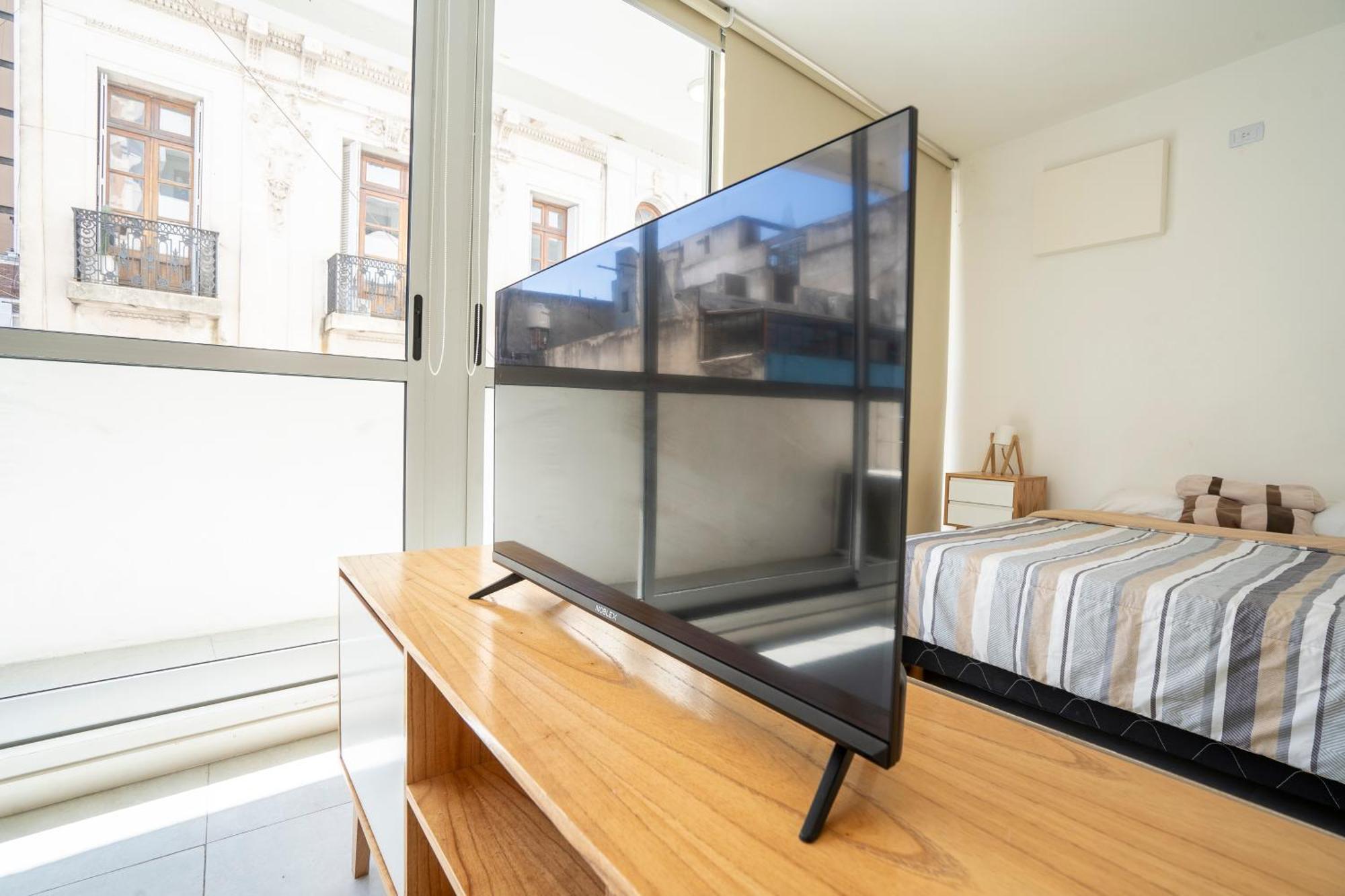 Apartamento Sky Host Bolivar