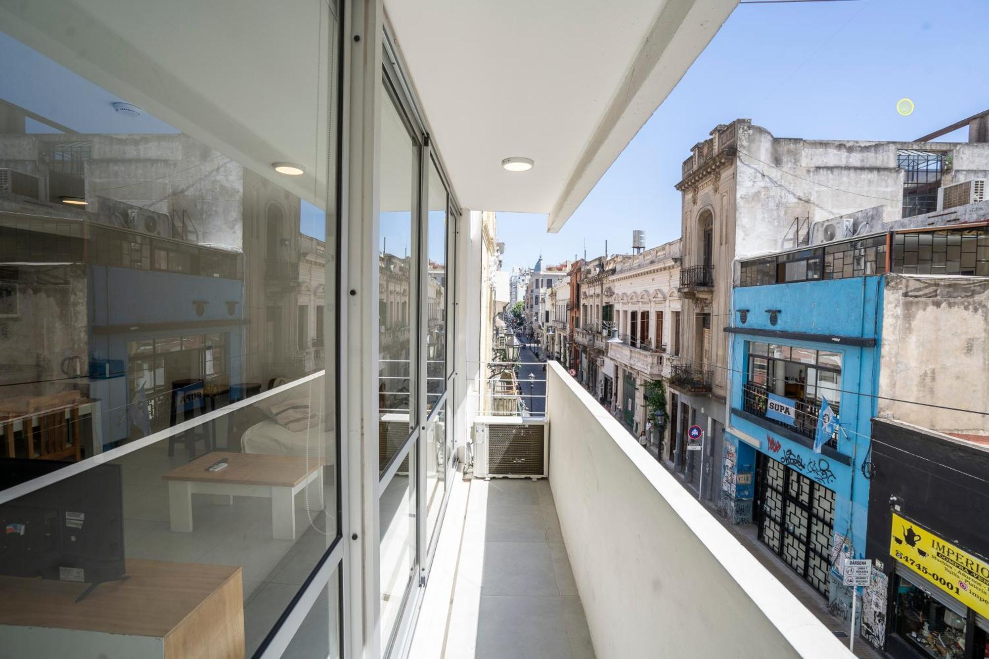 Sky Host Bolivar Apartamento *