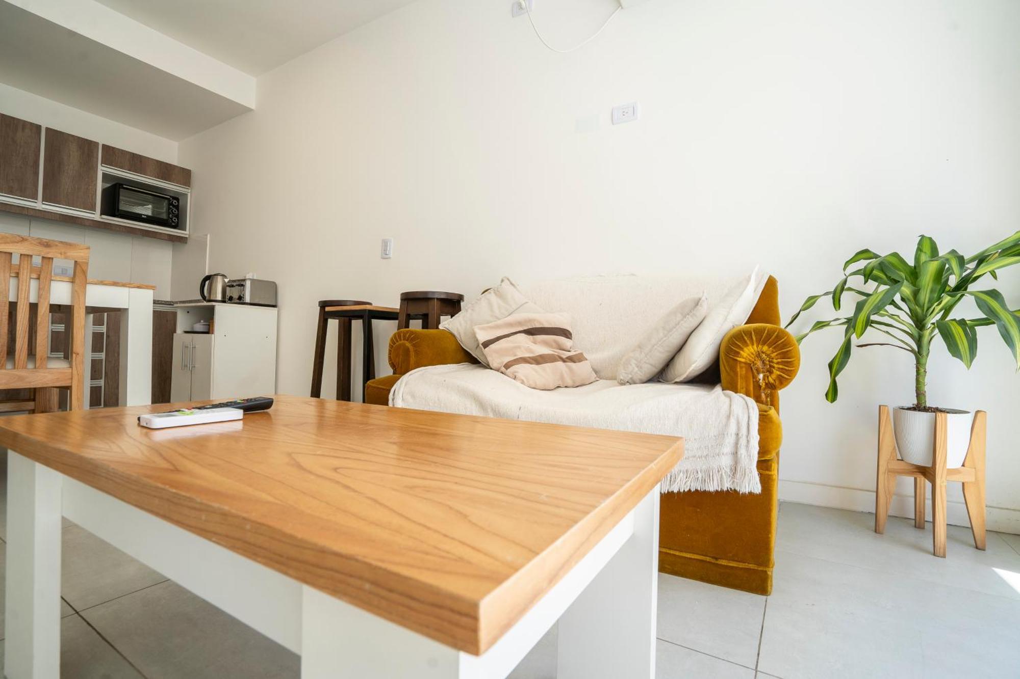 Apartamento Sky Host Bolivar Ciudad Autónoma de Buenos Aires