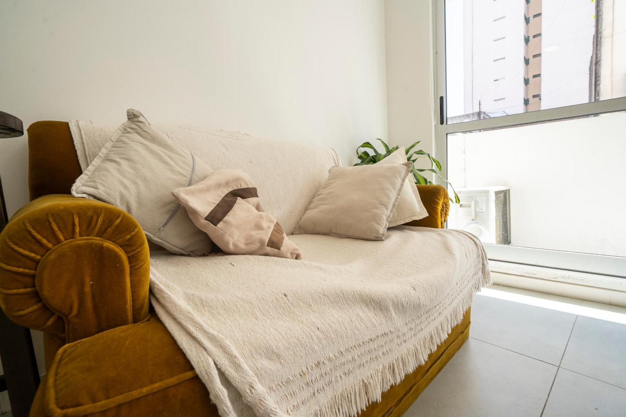 Sky Host Bolivar Apartamento Ciudad Autónoma de Buenos Aires