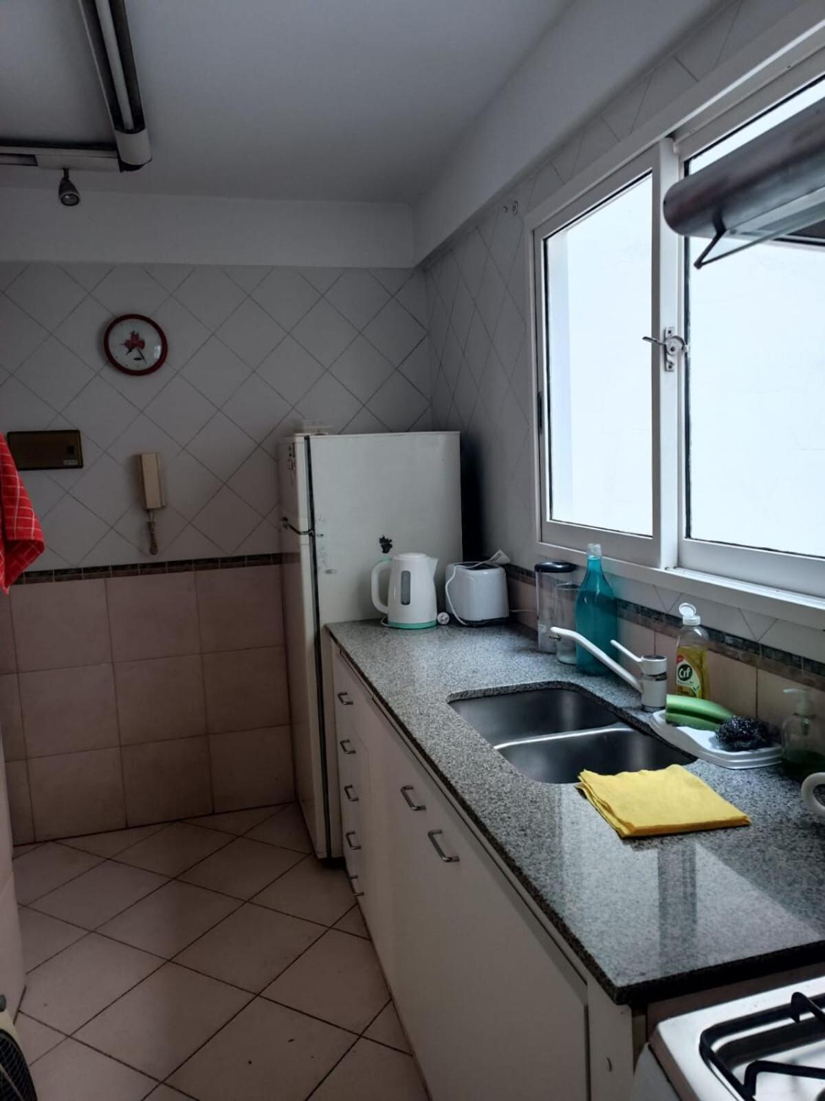 Apartamento In Good Location *