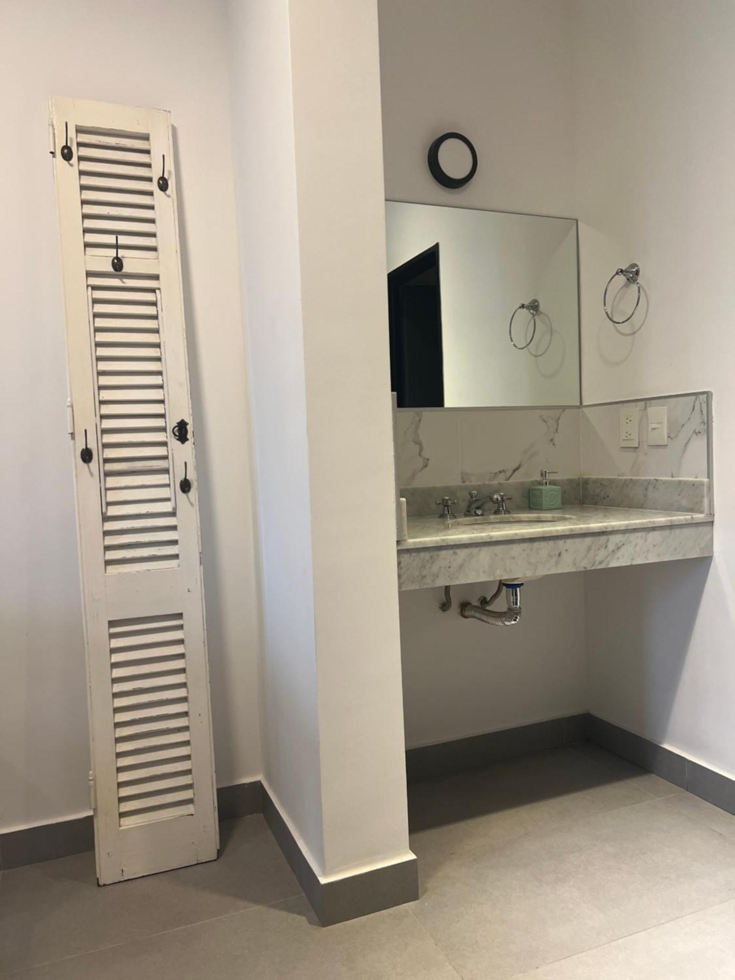 Gorriti Ultimo Aparthotel Buenos Aires